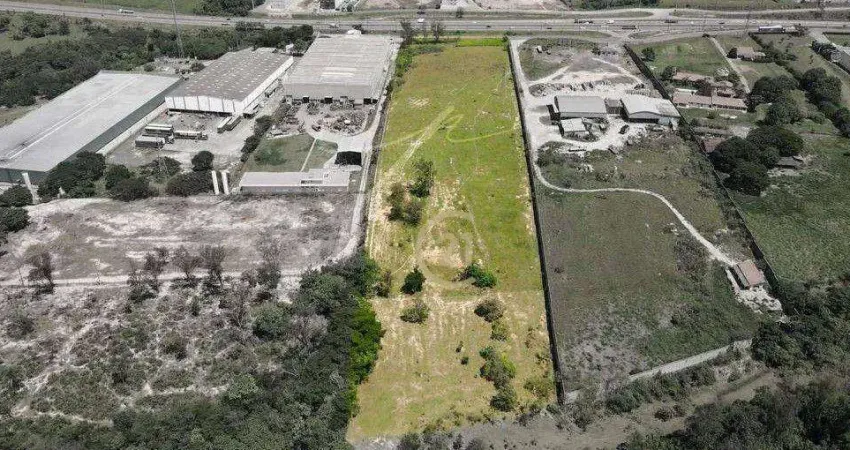 Terreno à venda na Rodovia Engenheiro Ermênio de Oliveira Penteado, 1, Itaici, Indaiatuba