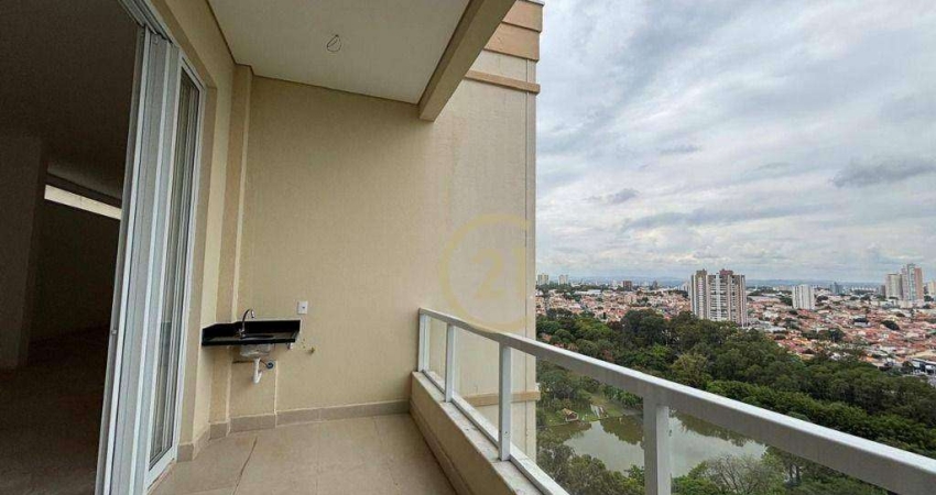 Cobertura com 3 quartos à venda, 173 m² por R$ 2.300.000 - Jardim Bela Vista - Indaiatuba/SP
