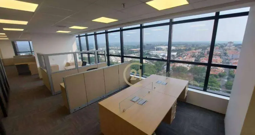 Sala corporativa para alugar no condomínio sky towers office indaiatuba - ac0002
