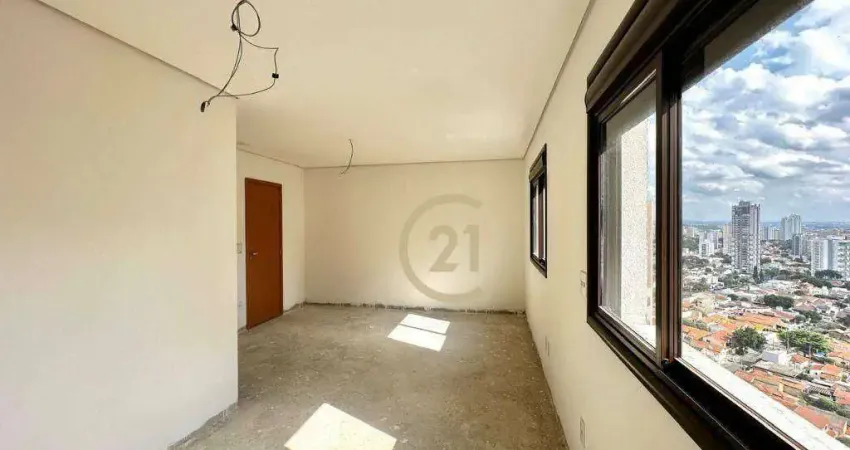 Apartamento à venda no condomínio the park view - indaiatuba/sp - ap1039.