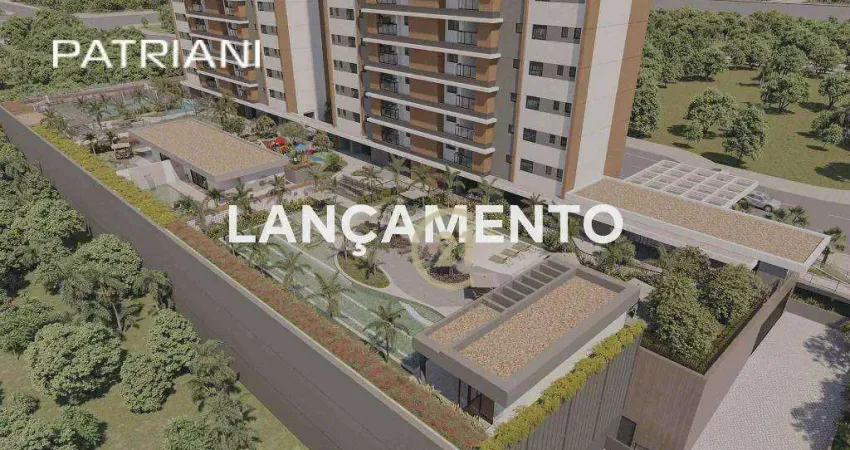 Lançamento Epic Indaiatuba Patriani em Indaiatuba/SP