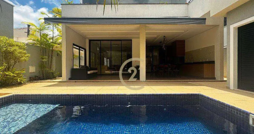 Casa à venda no Condomínio Duas Marias Residencial - Residencial Duas Marias em Indaiatuba/SP - CA2666
