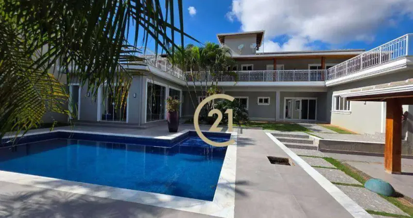 Casa à venda no bairro Vila Suíça em Indaiatuba - CA2670
