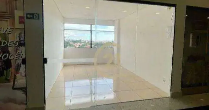 Sala comercial para alugar no shopping 13 de maio - centro em indaiatuba/sp - sa0111