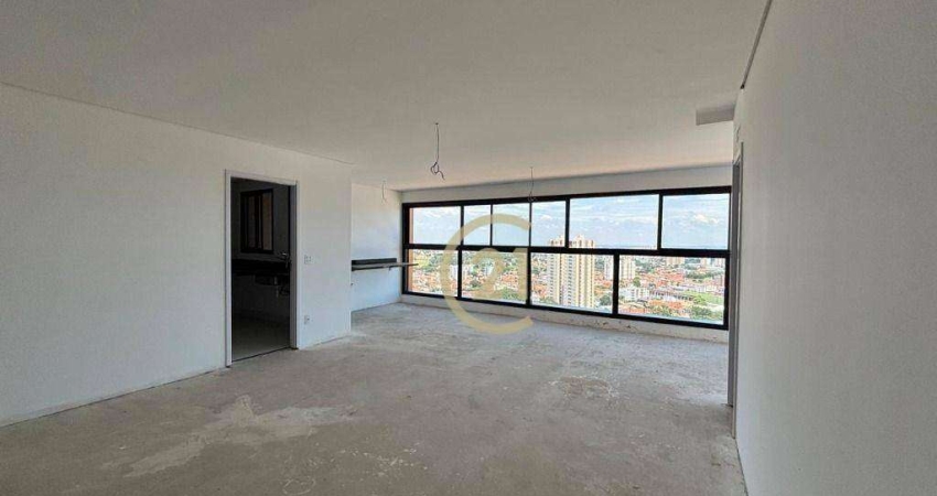Apartamento à venda no Edifício Reserva Luiza Tomaselli - Vila Castelo Branco em Indaiatuba/SP - AP1106