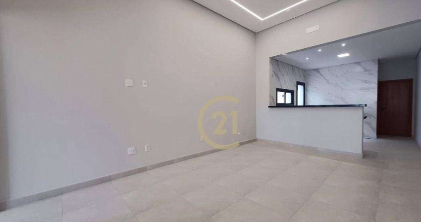 Casa à venda no Jardim Regente em Indaiatuba/SP - CA2552