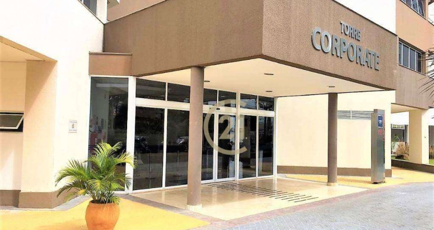 Salas à venda no Office Premium - Jardim Pompéia em Indaiatuba/SP - SA0029