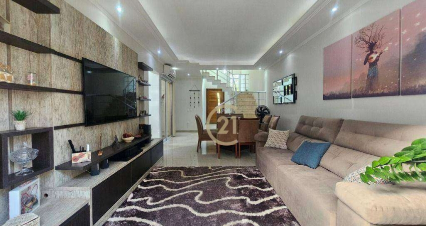 Casa à Venda no Condomínio Jardim Vista Verde - Jardim Vista Verde em Indaiatuba/SP - CA2851