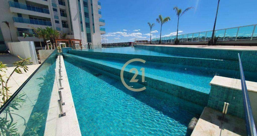 Cobertura à Venda no Condomínio Le Jardin - Jardim Pompéia em Indaiatuba/SP - CO0023