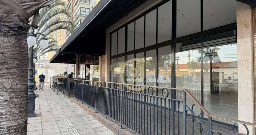 Loja para alugar no edifício the diplomat - vila castelo branco em indaiatuba/sp - lo0046