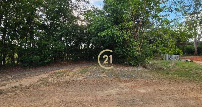 Terreno à venda no condomínio reserva village prado - em indaiatuba/sp - te0896