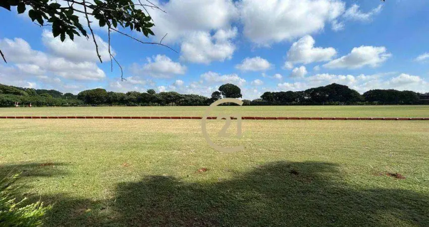 Terreno à Venda no Condomínio Helvétia Polo Country - Helvétia Polo Country em Indaiatuba/SP - TE0898