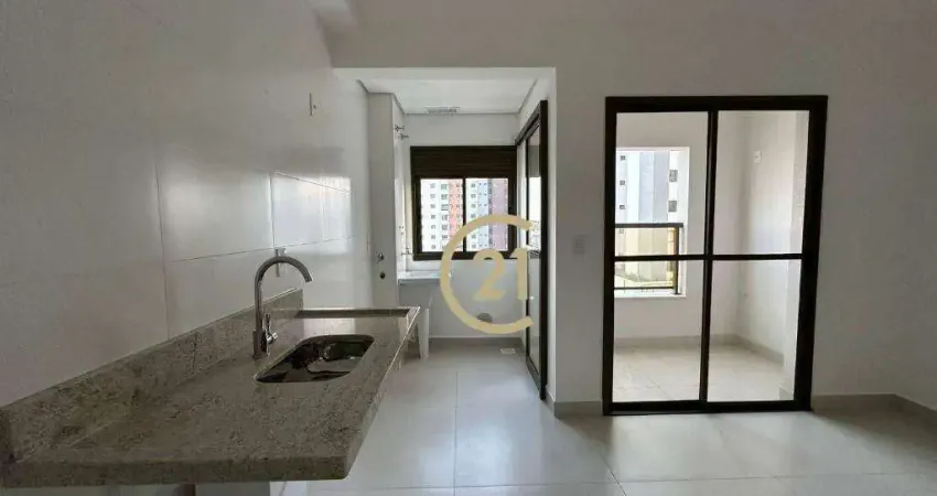 Apartamento à Venda no Condomínio Manai Residence - Jardim Santiago em Indaiatuba/SP - AP1166