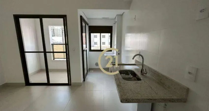Apartamento à Venda no Condomínio Manai Residence - Jardim Santiago em Indaiatuba/SP - AP1168