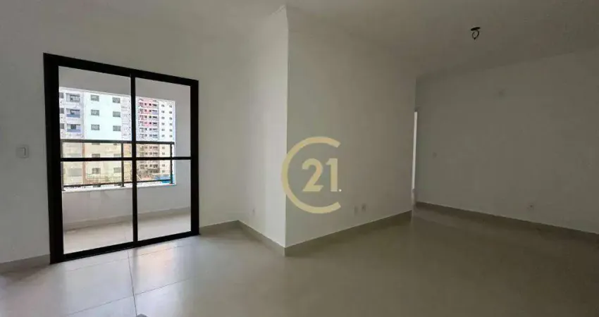 Apartamento à Venda no Condomínio Manai Residence - Jardim Santiago em Indaiatuba/SP - AP1169