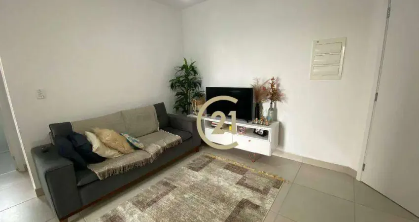 Apartamento à venda no residencial plaza bella vista - jardim bela vista em indaiatuba/sp - ap1178