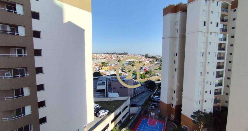 Apartamento à Venda no Condomínio Villa Felicitá - Jardim Pompéia em Indaiatuba/SP - AP1177