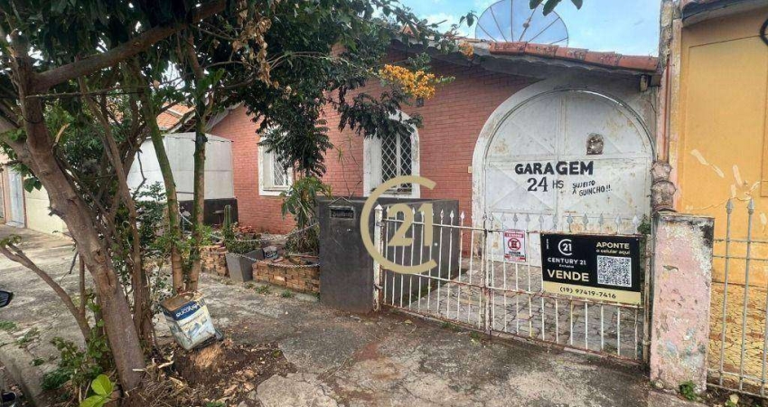 Terreno Comercial à Venda no Cidade Nova em Indaiatuba/SP - TE0931