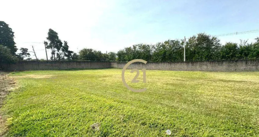 Terreno à Venda no Condomínio Jardim Figueira - Jardim Figueira em Indaiatuba/SP - TE0932