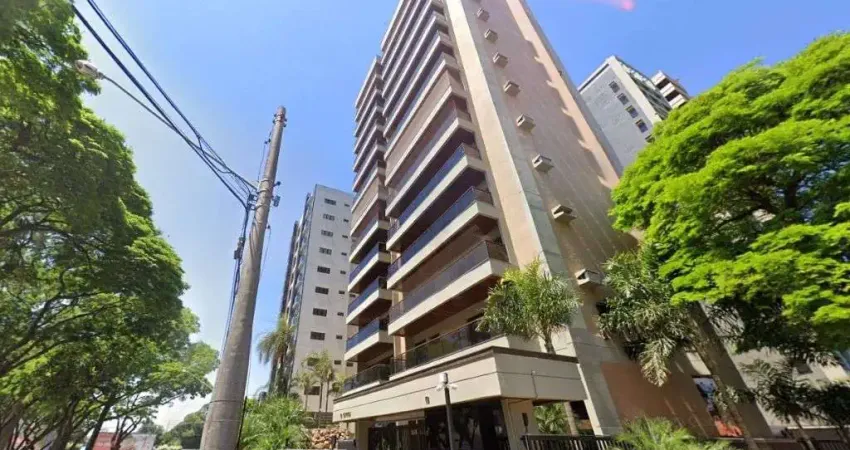 Apartamento à Venda no Edifício Gaivotas - Centro em Indaiatuba/SP - AP1194