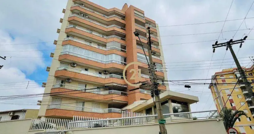 Apartamento à Venda no Condomínio Varandas do Parque - Jardim Pau Preto em Indaiatuba/SP - AP1198