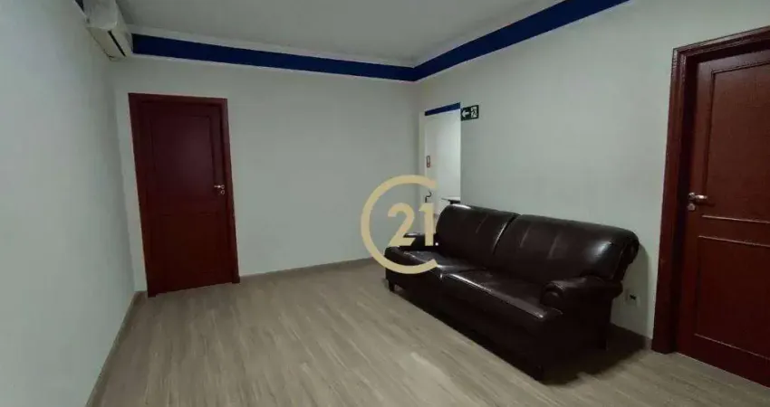 Salas para alugar na vila todos os santos em indaiatuba/sp - sa0119