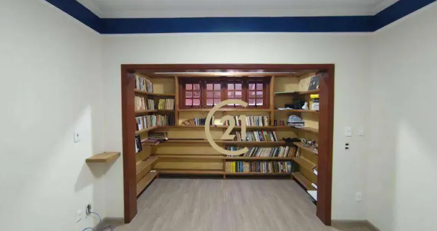 Salas para Alugar na Vila Todos os Santos em Indaiatuba/SP - SA0119