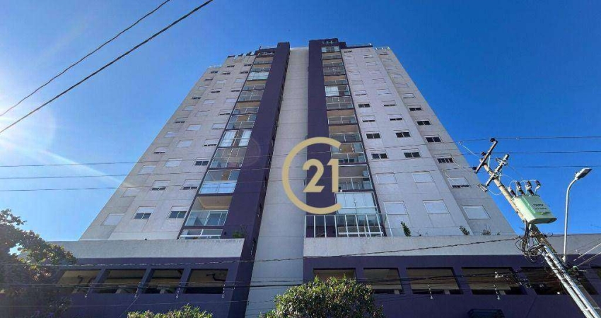 Apartamento à Venda no Condomínio Natalia Club House - Vila Furlan em Indaiatuba/SP - AP1214