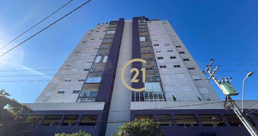 Apartamento à Venda no Condomínio Natalia Club House - Vila Furlan em Indaiatuba/SP - AP1180