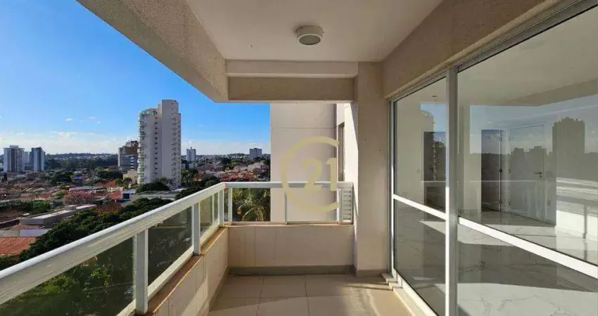 Apartamento à Venda no Edifício Due - Jardim Pau Preto em Indaiatuba/SP - AP1222
