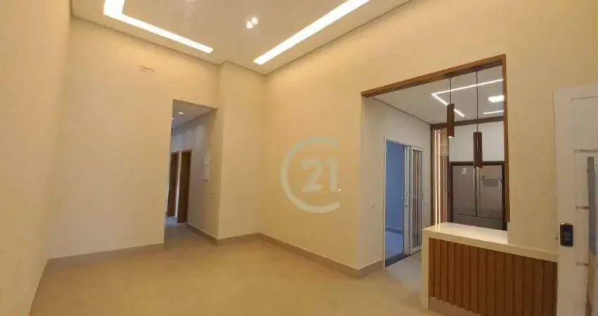 Casa à Venda no Jardim Bom Sucesso em Indaiatuba/SP - CA3043