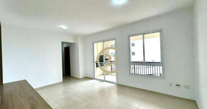 Apartamento à Venda no Condomínio Villa Felicitá - Jardim Pompéia em Indaiatuba/SP - AP0876