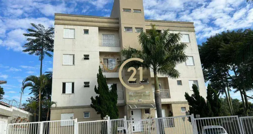 Apartamento à Venda no Edifício Margarida Racca - Jardim Novo Horizonte em Indaiatuba/SP - AP1219