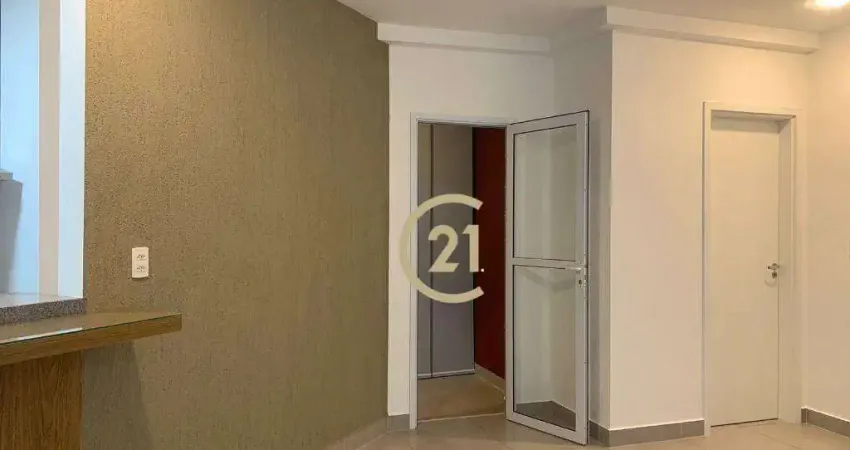 Apartamento à Venda no Residencial Plaza Bella Vista - Jardim Bela Vista em Indaiatuba/SP - AP1224