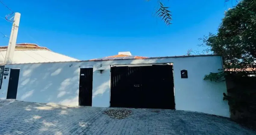 Casa para Alugar na Chácara Areal em Indaiatuba/SP - CA3122
