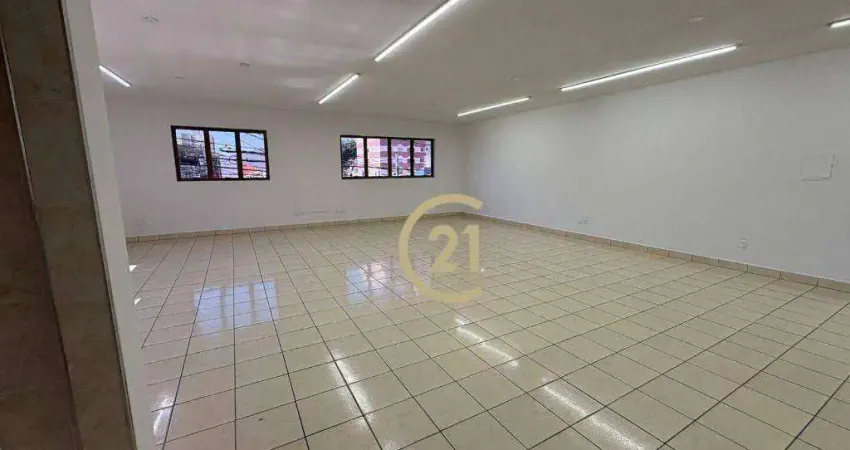 Sala comercial com 1 sala para alugar na Rua Pedro de Toledo, 379, Centro, Indaiatuba