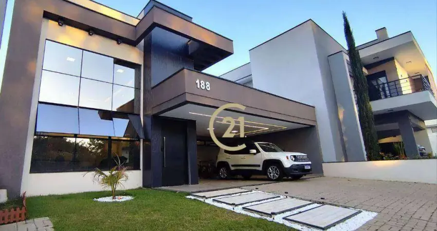 Casa à venda no condomínio gaivotas - residencial gaivotas em monte mor/sp - ca3149