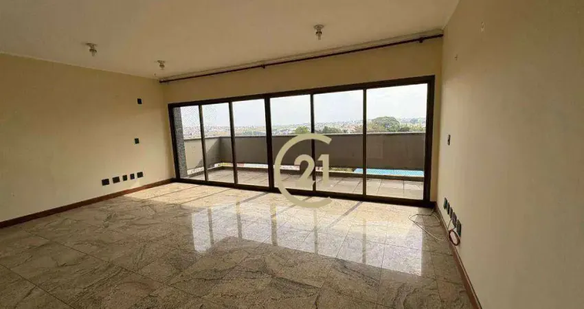 Apartamento para alugar no edifício albatroz - centro em indaiatuba/sp - ap1276