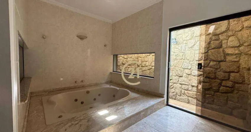 Casa sobrado à venda na cidade nova em indaiatuba/sp - ca3171