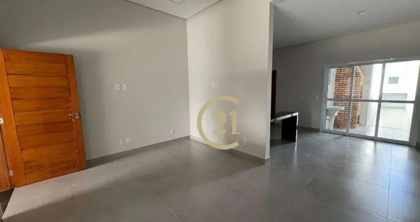 Casa com 3 quartos à venda na Rua Vicente Ferrer, 304, Jardim Pau Preto, Indaiatuba