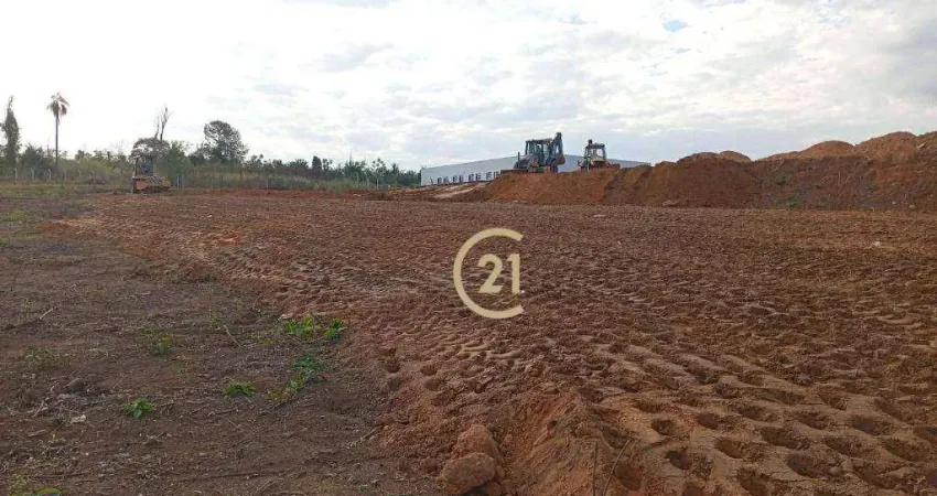 Área à venda no europark comercial em indaiatuba/sp - ar0044