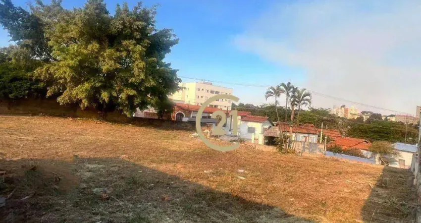 Terreno Comercial à Venda no Centro em Indaiatuba/SP - TE1024