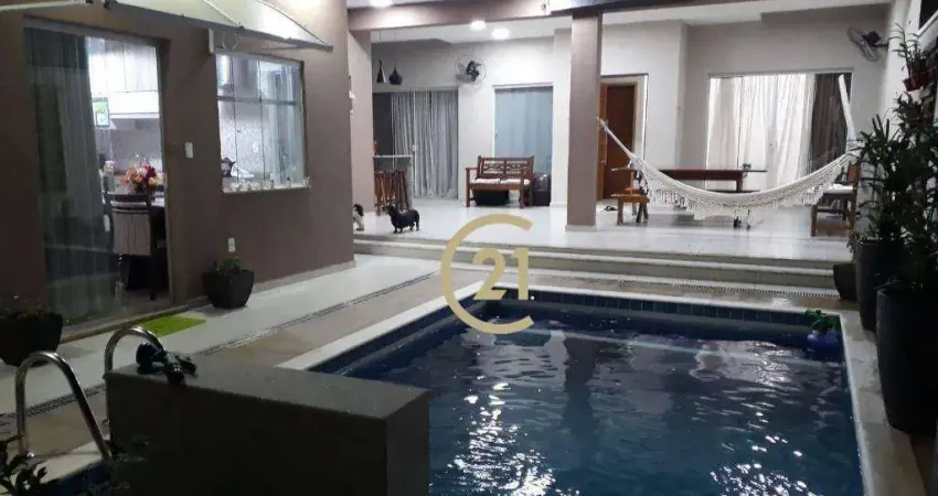 Casa sobrado à venda no jardim regina em indaiatuba/sp - ca3233