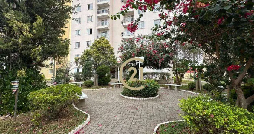 Apartamento à venda no condomínio portal das flores - jardim nova indaiá em indaiatuba/sp - ap1343