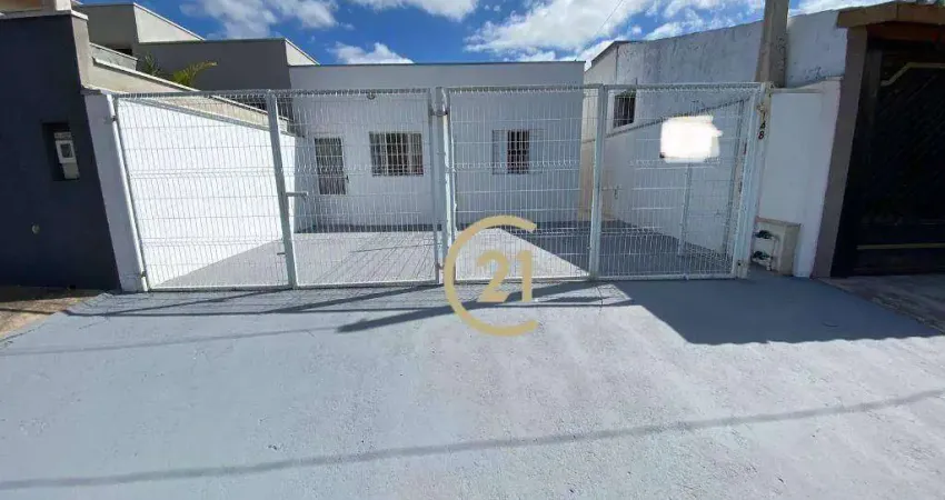 Casa para alugar no jardim santorini em indaiatuba/sp - ca3251