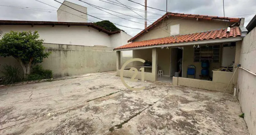 Casa com 5 quartos à venda na Rua Dom Pedro I, 444, Cidade Nova I, Indaiatuba
