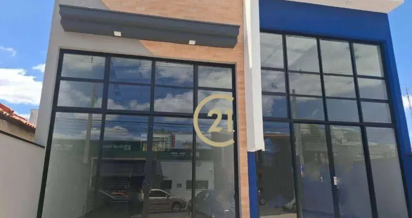 Sala comercial à venda na Rua Onze de Junho, 621, Centro, Indaiatuba