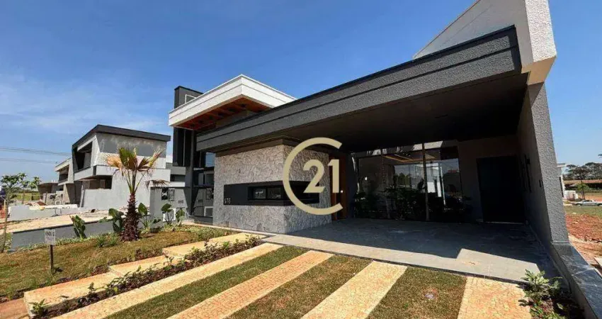 Casa à venda no condomínio villa sapezal - jardim villa sapezal em indaiatuba/sp - ca3006