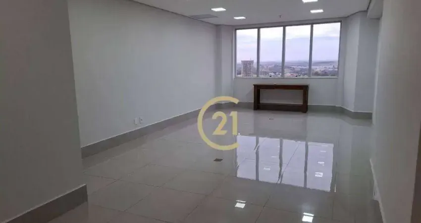 Sala para venda ou aluguel no edifício diplomat - vila castelo branco em indaiatuba/sp - sa0131