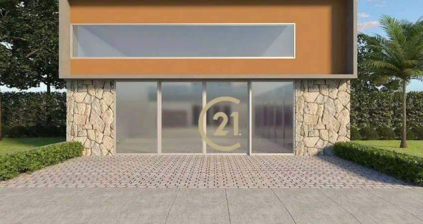 Salão para alugar no jardim esplanada em indaiatuba/sp - sl0118